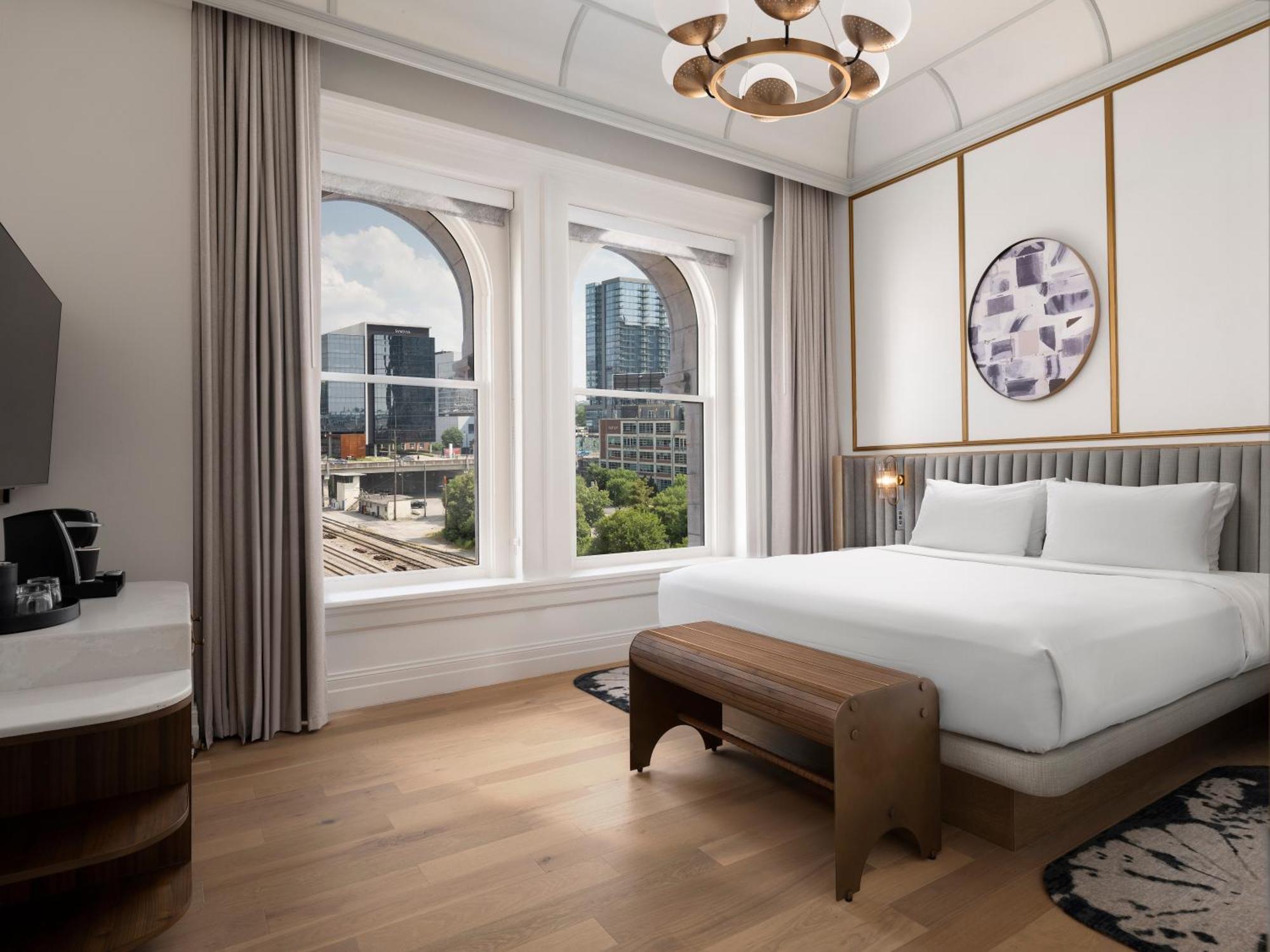 King Room